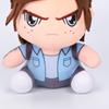The Last of the Survivors Action Figure Game Characters Plush Toys Game Accessories Toys Give Gifts Artificial Toys Holiday Greetings