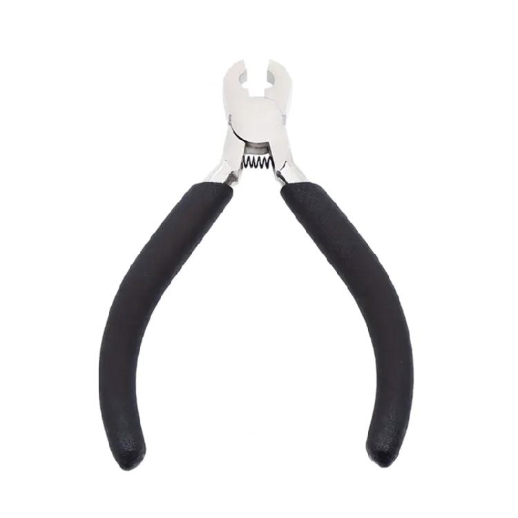 Practical Jewelry Clasp Pliers Stable Jewelry Clasp Closing Pliers Fine Craftsmanship for DIY Jewelry Enthusiasts 1
