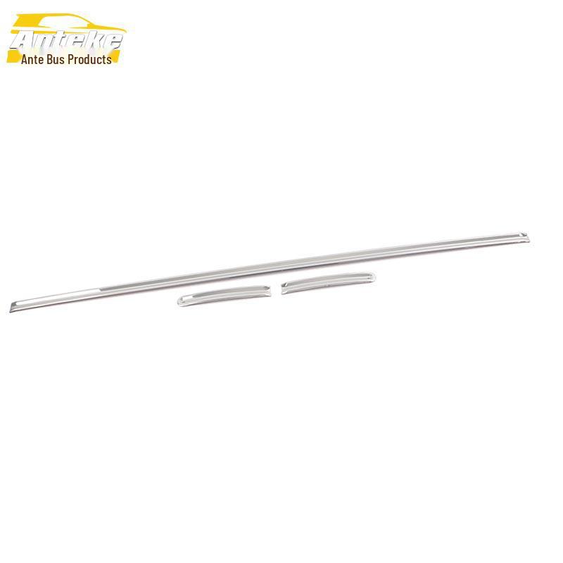 Great Wall Ora White Cat 2020 Rear Bumper Trim and Sticker Kit