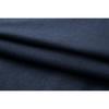 FURINA Silk Cotton Collar Pocket Cardigan Coat