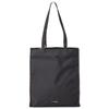 Labagagerie Vertikaler quadratischer Shopper B009501 Marineblau (66)