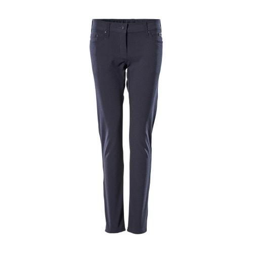 Mascot Womens/Ladies Frontline Work Trousers