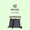 Xuanzhirui Transfer Unit for Sharp MX-C2622