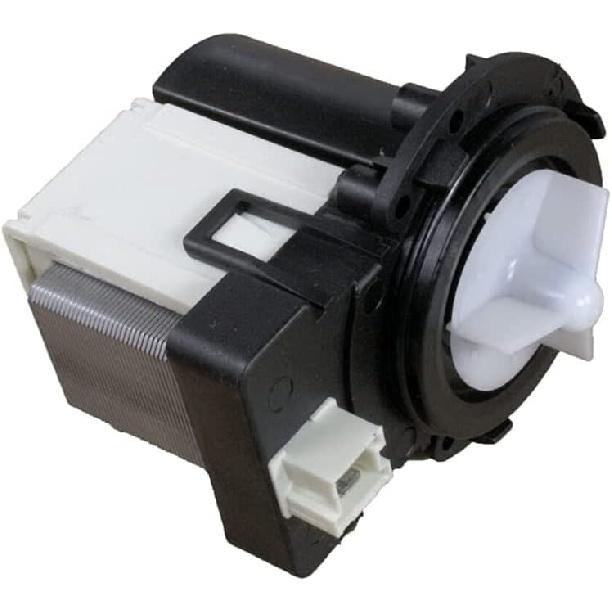 Mintu Drain Pump Replacement For Kenmore 402.49032010 402.49032011 402.49032012, Samsung WF511ABR/XAA WF511ABW WF511ABW/XAA WF520ABP WF520ABP/XAA