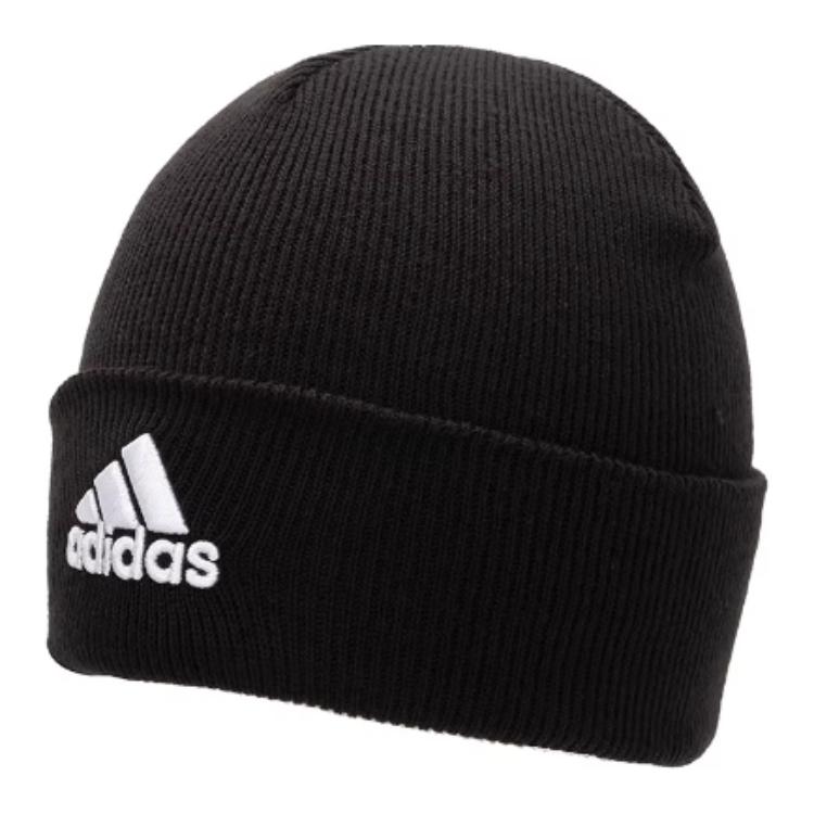 Adidas Acrylic Beanies Women's Black/Red Adidas FS9033/03