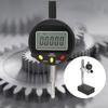 High Precision Digital Height Gauge Dial Indicator with 00 Grade Marble Base 0 12.7mm