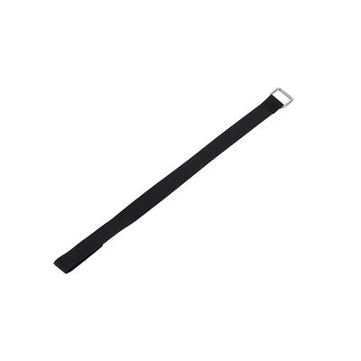Hakenband Nylon Selbstgurt Drahtmanagement Reverse Buckle Krawatte Indoor Outdoor Supplies