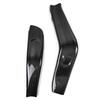 Kawasaki ZX25R/ZX4R/ZX4RR Carbon Fiber Swingarm Cover