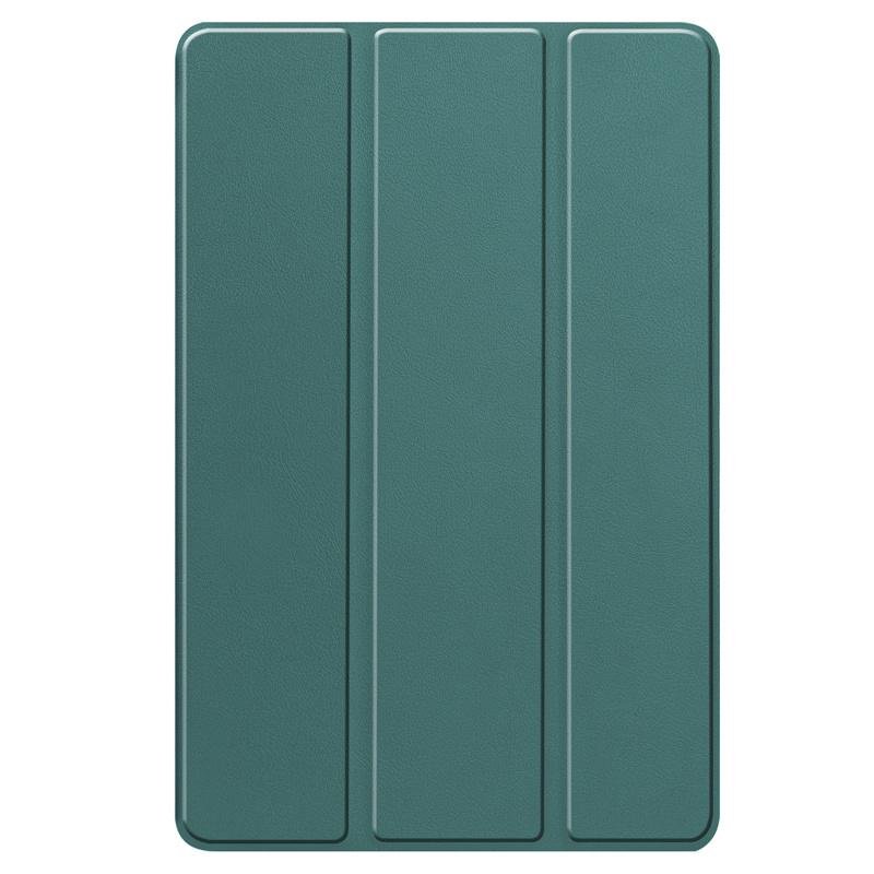 For Lenovo Xiaoxin Pad Pro 12 7 12,7 tommers deksel 2023 Flip Stand Hard PC Back For Lenovo Tab P12 12,7 deksel Auto Sleep/Wake