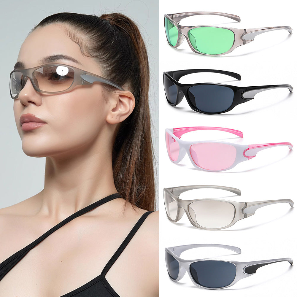 Lunettes de soleil Pour femmes Hommes Polarisées Haute Qualité Lunettes de conduite Lunettes de cyclisme Pour activités de plein air Pêche Randonnée Lunettes de cyclisme