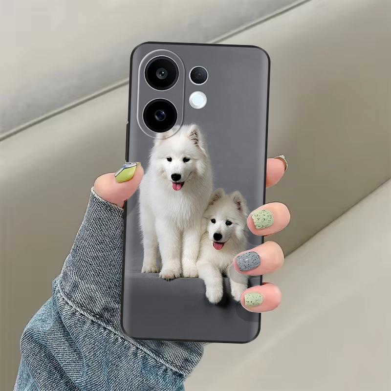 For Vivo S30 V2464A Case Cute Soft Silicone Back Cover Cases For Vivo S30 Pro S30Pro Mini VivoS30 Phone Back Cover Fundas Coque