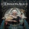 Dragon Age by Patrick Weekes Paperback Book 9780857686480