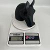 Funny Horse Head Cover Cap for Trailer Coupling Trailer Hitch Ball Cover Prevent Receiver Tube From Rusting