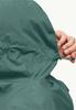 Куртка Jack Wolfskin Elsberg 2.5L Jacket M jade green