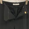 Col Pierrot  24 Stainless Steel Stretch Threat Pants Bottoms 34 blackUsed
