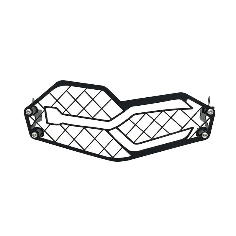 For BMW F750GS F850GS F750 GS F 850 GS 2018-2023 2022 Motorcycle Headlight Protector Head Lights Grille Protection Guard Cover