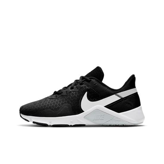 Nike Wmns Legend Essential 2 Černá Bílá CQ9545-001