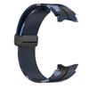 Camouflage Silikonarmband für Samsung Galaxy Watch 7/6/5/4 40mm 44mm/Classic 47mm 43mm Armband für Samsung Watch 5pro 45mm Band