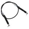 Transmission Shifter Cable 7081862 Gear Shift Control Lever Selector Cable Replacement for POLARIS RZR XP 1000 TURBO