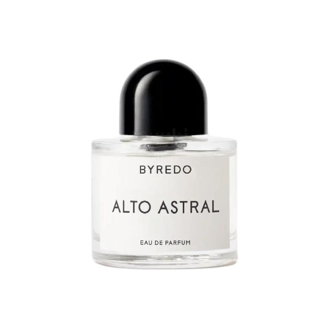 Byredo Joyful Melody Perfumes Woody Tones Eau De Parfum EDP Cocos Nucifera Water Sandalwood 50ml 50ml|Shopping Bag Not Included