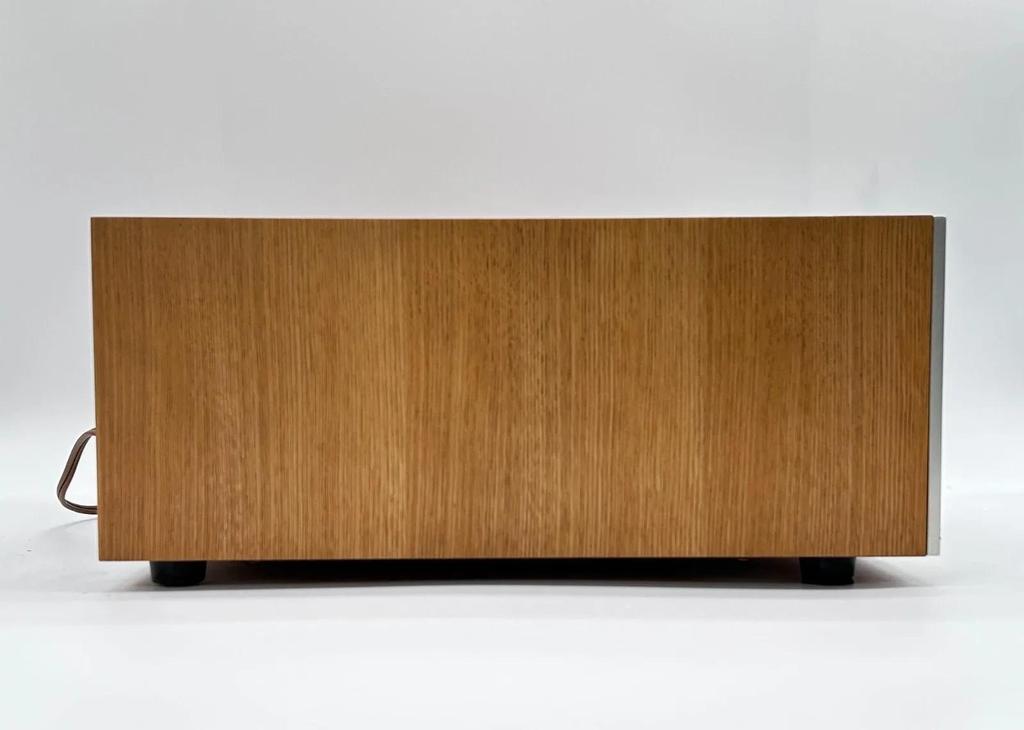 Yamaha CT-7000 FM Stereo Tuner Vintage