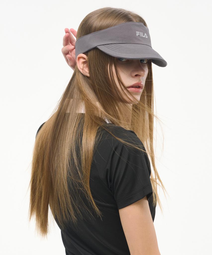 Hwillagolpeu All-Round Sun Visor (10 Colors)