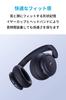 Anker Soundcore Life Q30 [2nd Generation] (Bluetooth 5.3 Wireless Headphones) [Ultra Noise Cancelling, Ambient Sound Mode, NFC and Bluetooth