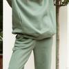 2 Pieces Women Tracksuit Outfits Jogging Sweatsuit Sweatpants Set