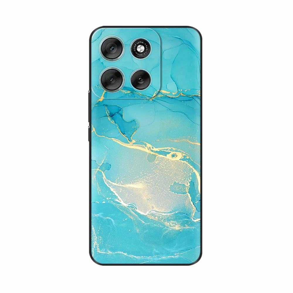 For Motorola Moto G86 Power Case Soft TPU Silicone Back Cover for Moto G86 Phone Cases motoG86 Power Shockproof Shells Covers
