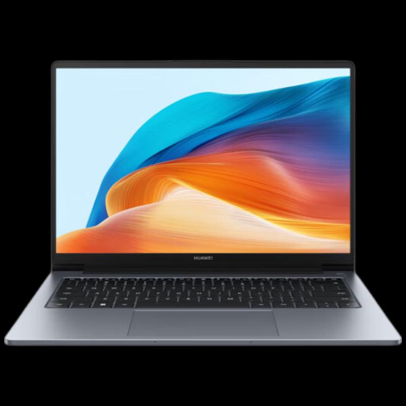 HUAWEI MateBook D 14 2024 Laptop (CN version)