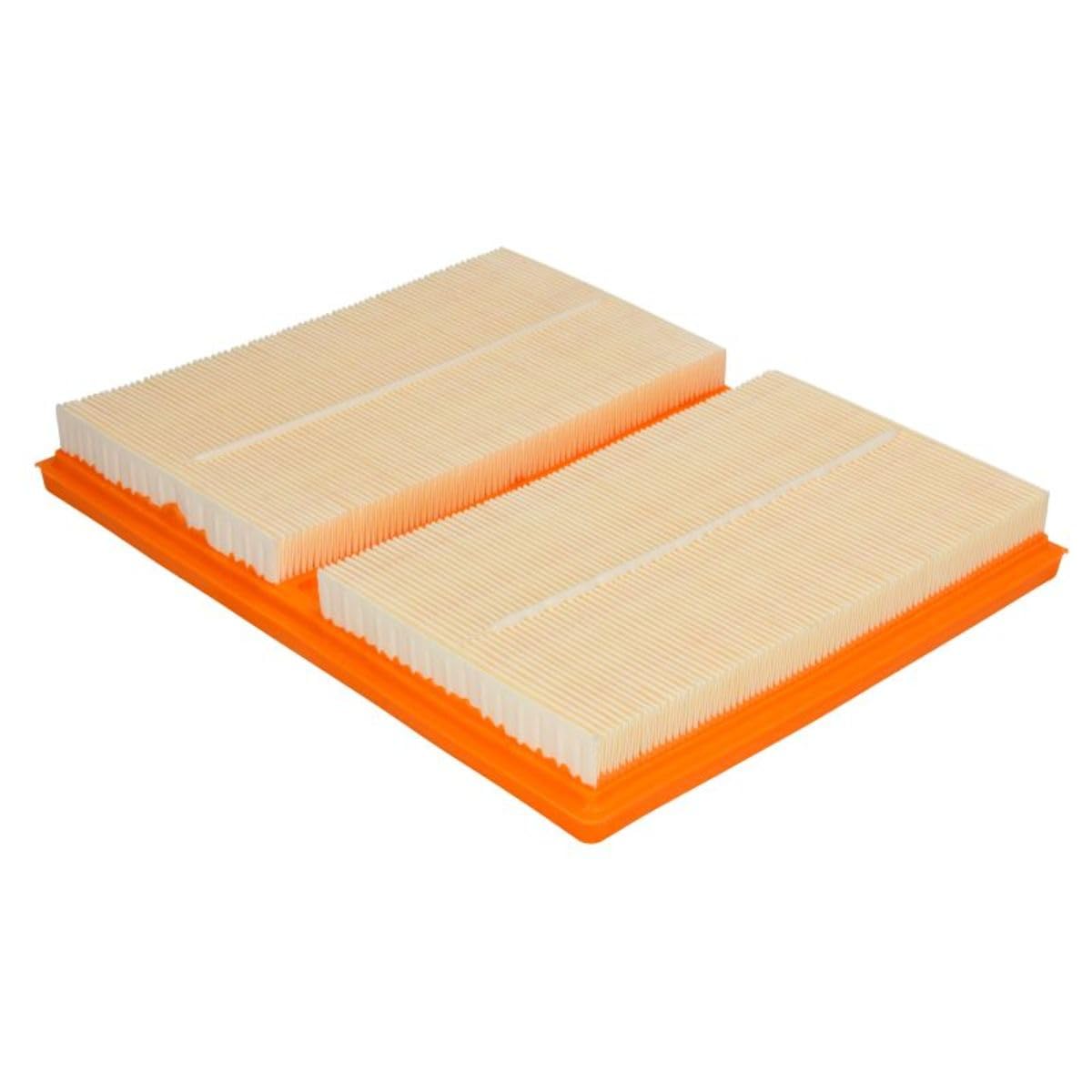 

MAHLE Air Filter Part LX4246 Number