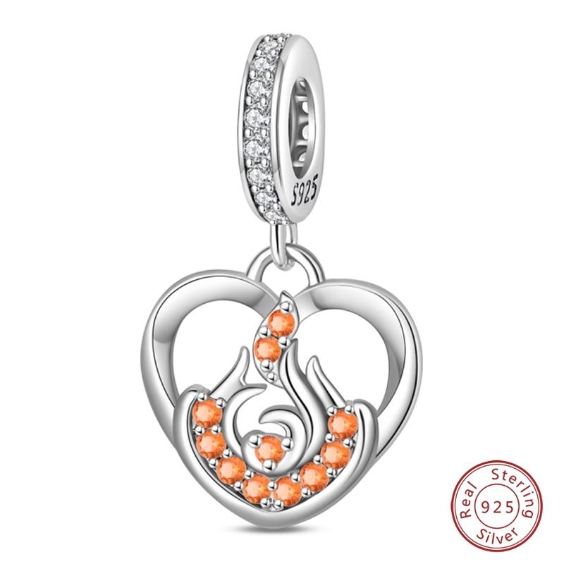 Süßer Kupfer Schildkröte Bogen Muschel Parfüm Kopfhörer Ballett Anhänger Perlen Passend für 3mm Armbänder DIY Feiner Schmuckherstellung