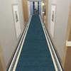 Luxury Corridor Runner Carpet Long Strip Rug for Hallway Living Room Home Aisle Floor Mat Entryway Decor
