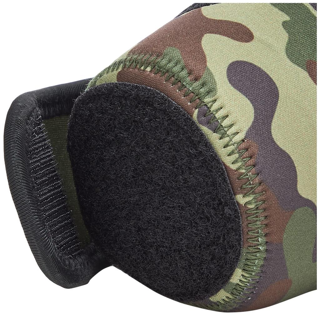 XESTA Reel Cover Camo