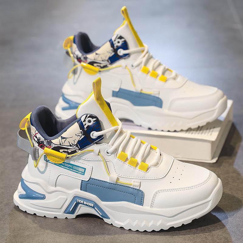 Männer Schuhe Turnschuhe mann lässig männer Schuhe tenis Luxus schuhe Trainer Rennen Atmungsaktive Schuhe mode laufschuhe für frauen