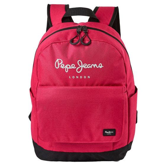 

Рюкзак Pepe Jeans Portobello 20L