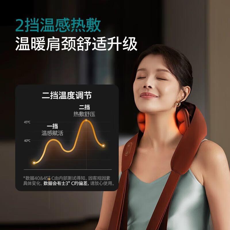 

Philips Little Sun Portable Massager