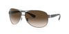 Ray-Ban RB3386 004/13 Active Lifestyle Aviator Sunglasses