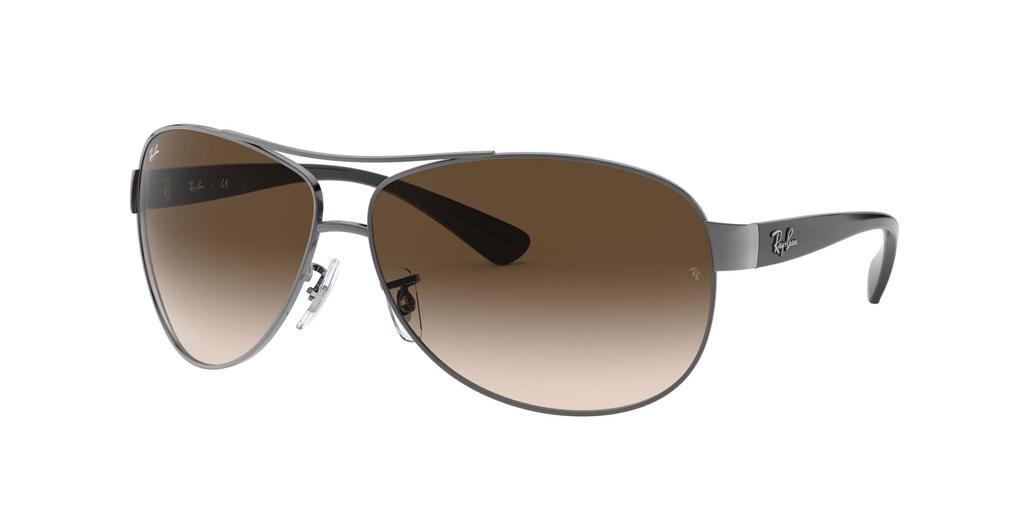 Ray-Ban RB3386 004/13 Active Lifestyle Aviator Sunglasses