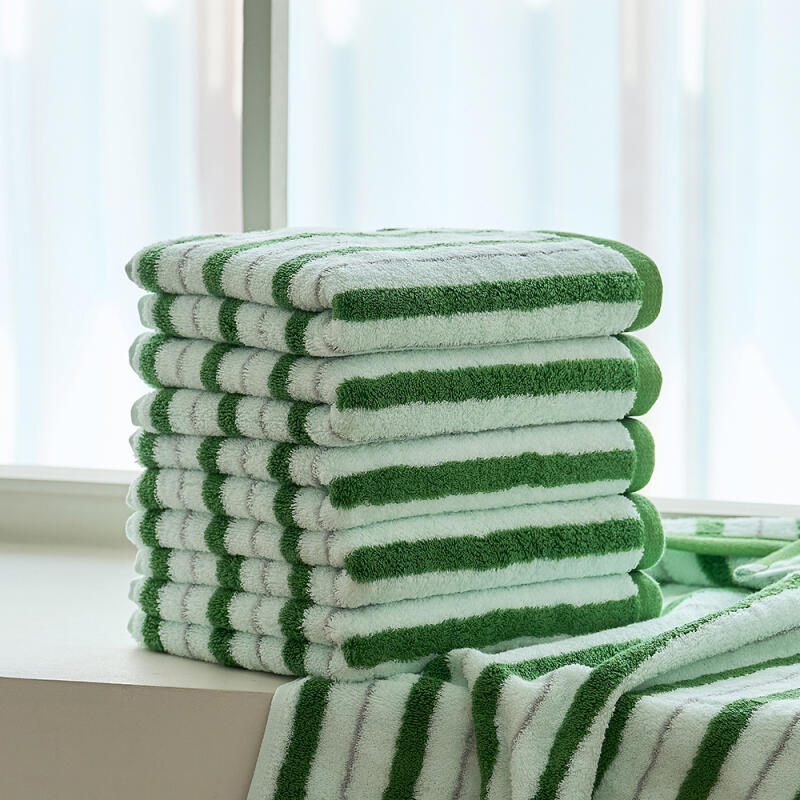 Pre-dyed Prima washcloth 40 count 200g x 10 sheets