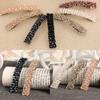 Girls Women Bling Barrette Crystal Rhinestone Hair Clip Hairpin