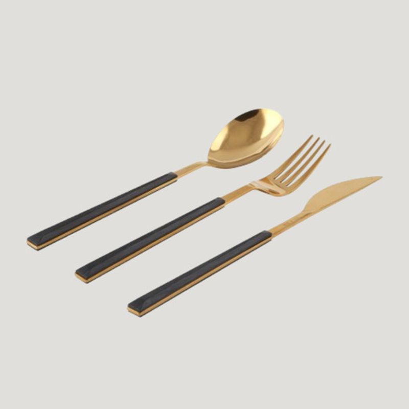 Sosomoso Dinner Cutlery Set 2 Colors