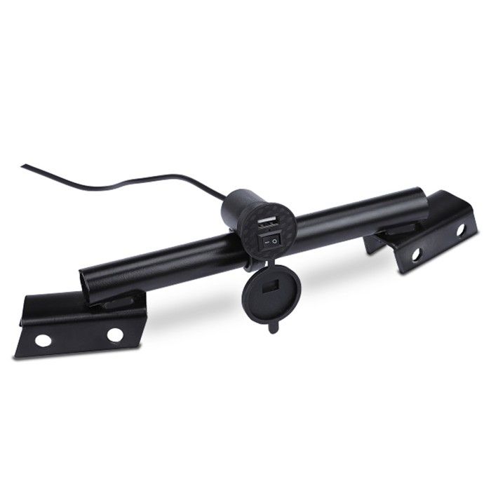 Prise USB moto 12V Lumitecs US4