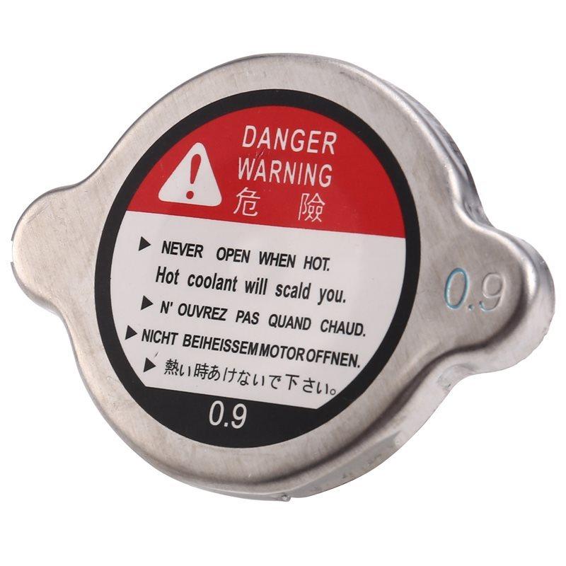 For Thermo King SB SL SB-III Compatible New Radiator Cap 11-5406 115406 Replacement Part Model 1PCS