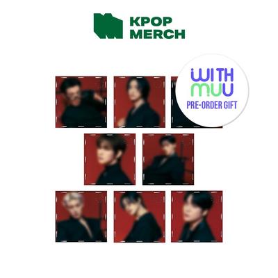 GOLDENE STUNDE : Teil.2 (DIGIPACK Ver.) Inkl.WITHMUU POB