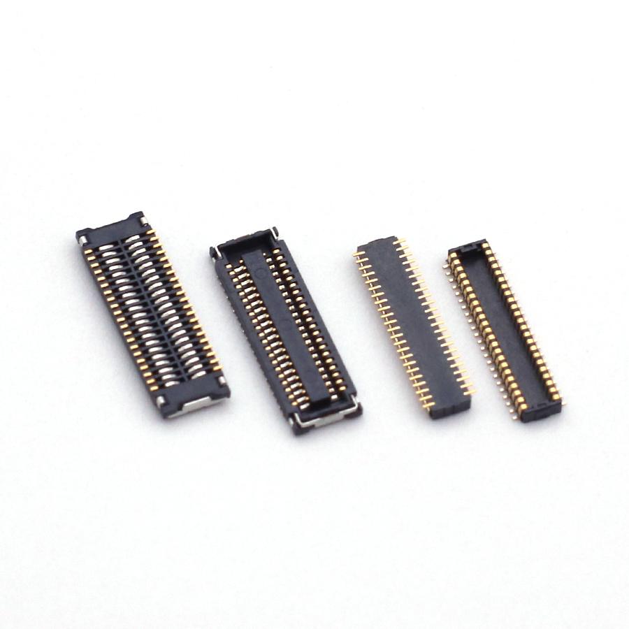 2-10PCS LCD Display Touch Screen Digitizer For Ipad 5 2017 Air A1474 A1475 A1822 A1823 Plug FPC Connector Contact Board