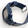 Used CASIO BGD-5000-2JF BABY-G solar radio clock