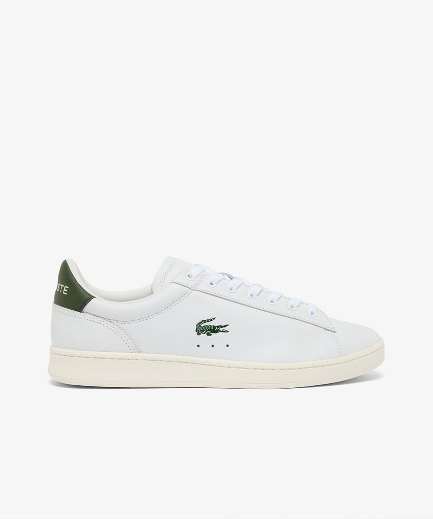 Lacoste Men'S Carnaby Set Leather Sneakers Rz7080M56G 65T