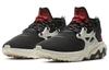 React Presto Black Phantom Red AV2605-002