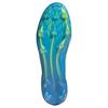 adidas F50 Elite Fg 'Lucid Ray Blue Team Solar Yellow 2 Lucid Aquamarine' JR6450
